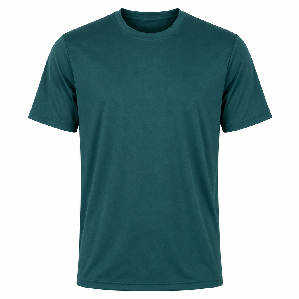 Remera Dry Fit Unisex