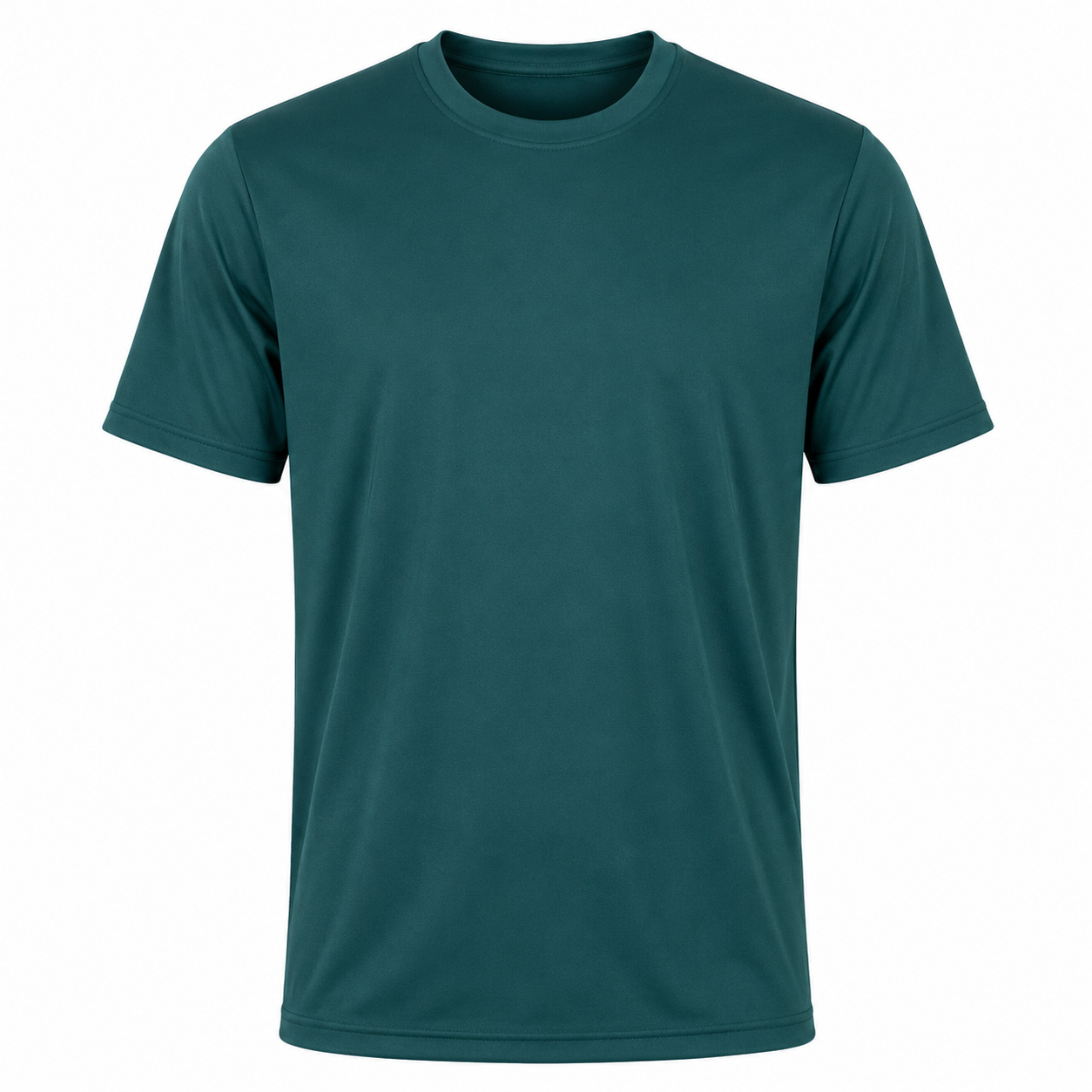 Remera Dry Fit Unisex