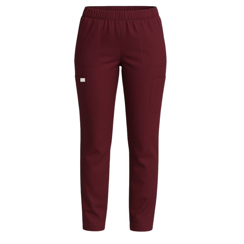 Pantalón Basic Spandex Mujer