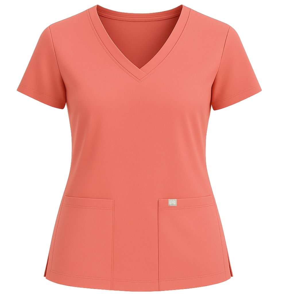 Casaca Basic Spandex Mujer