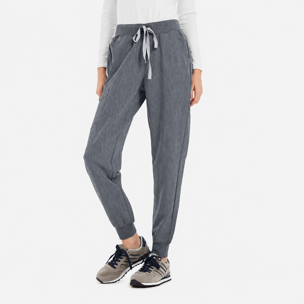 Pantalón Kori Puño Spandex Dama