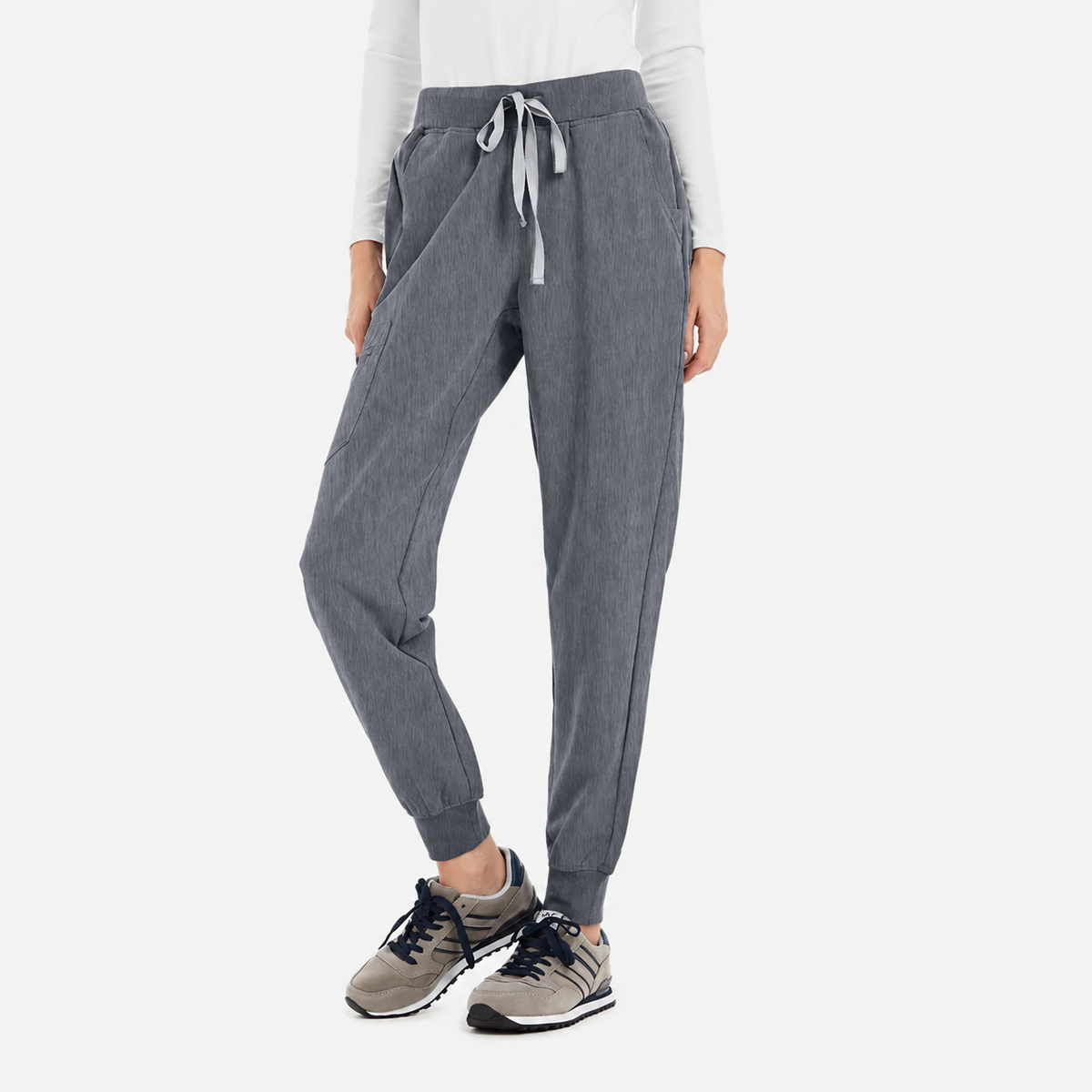 Pantalón Kori Puño Spandex Dama