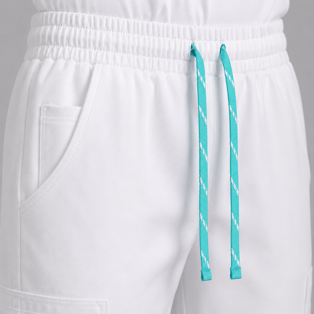 Pantalón Cairo Spandex Unisex