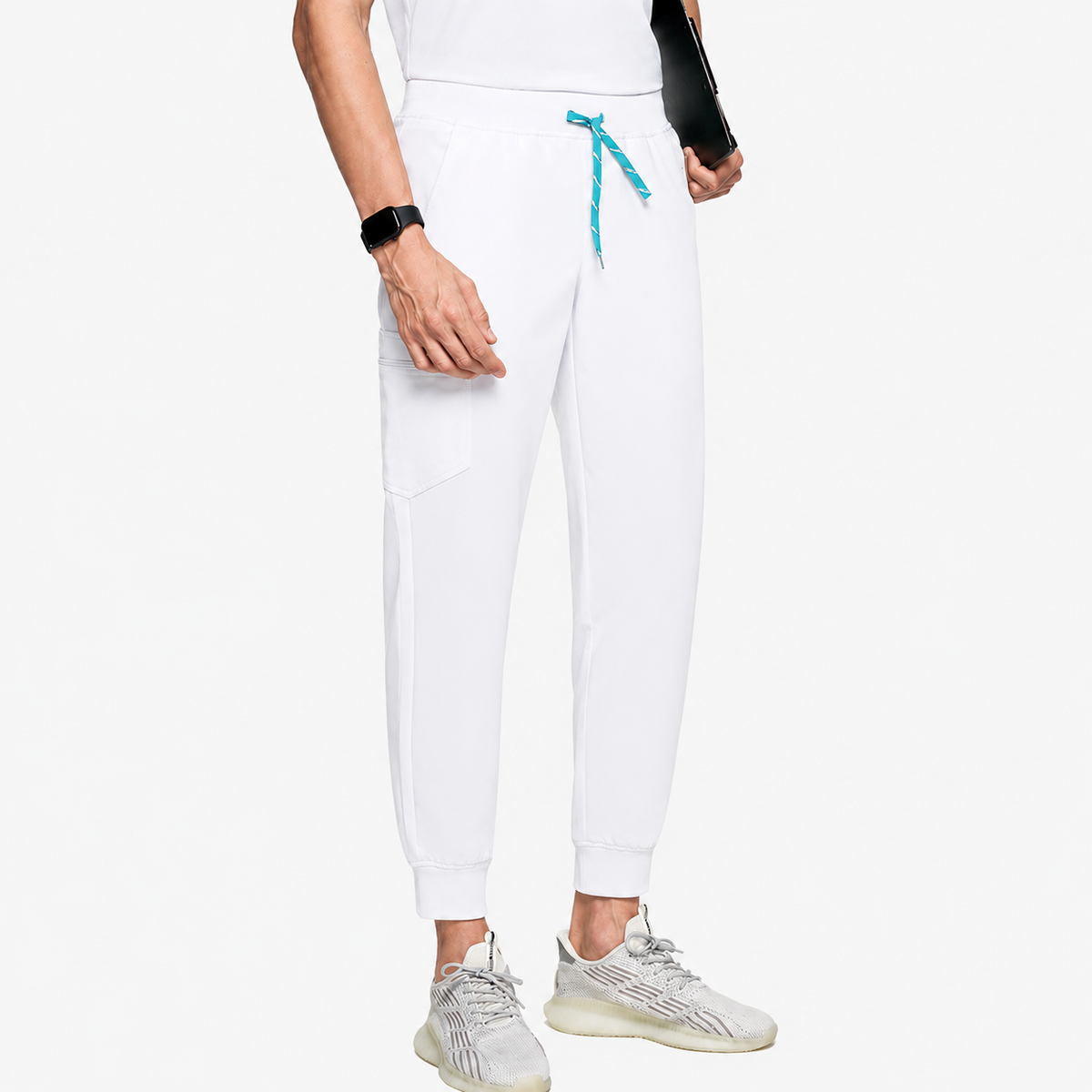 Pantalón Bali Spandex Unisex