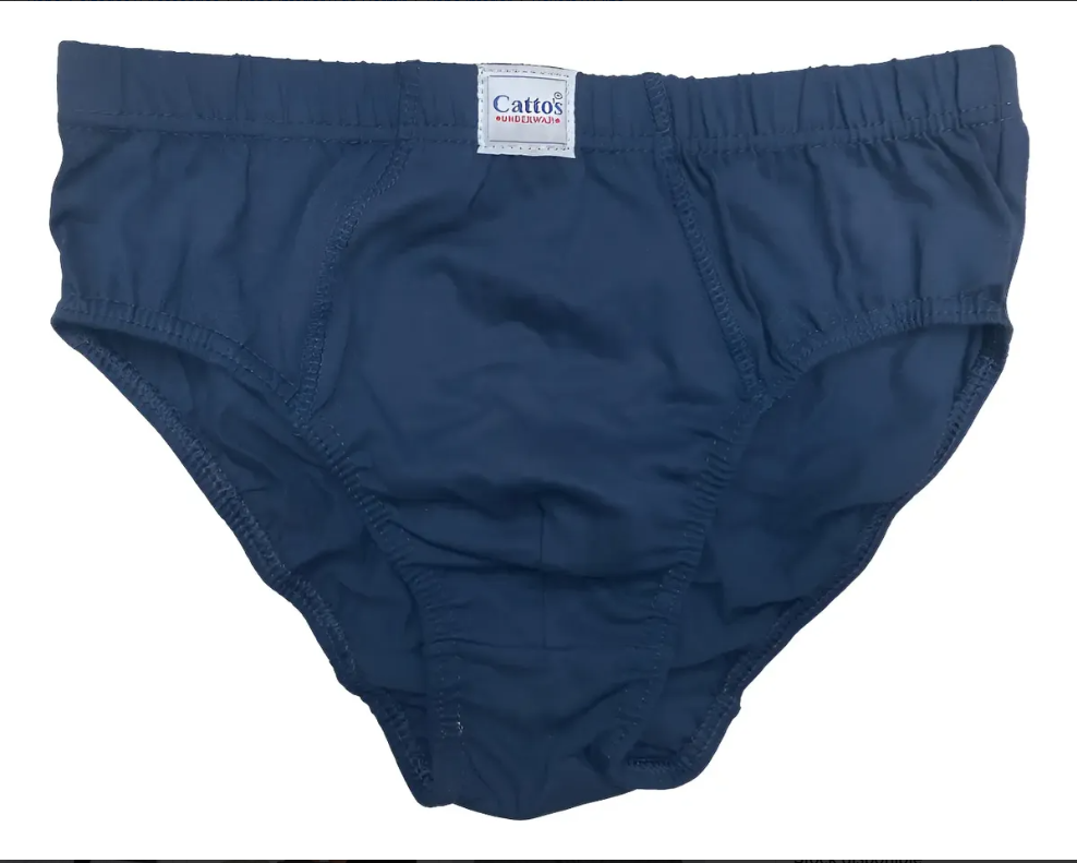 Pack X3 slip colores surtidos