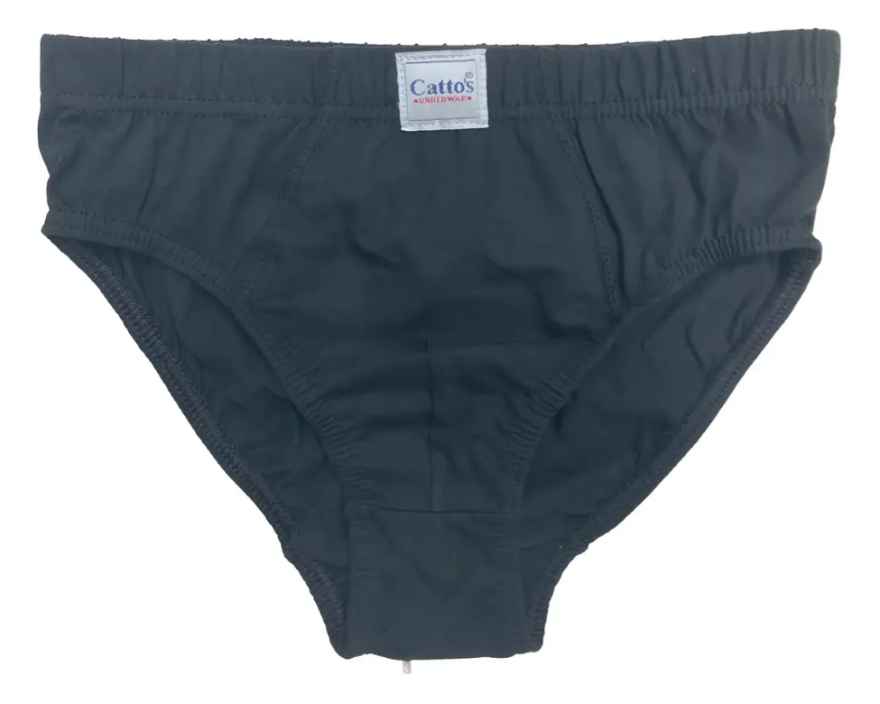 Pack X3 slip colores surtidos