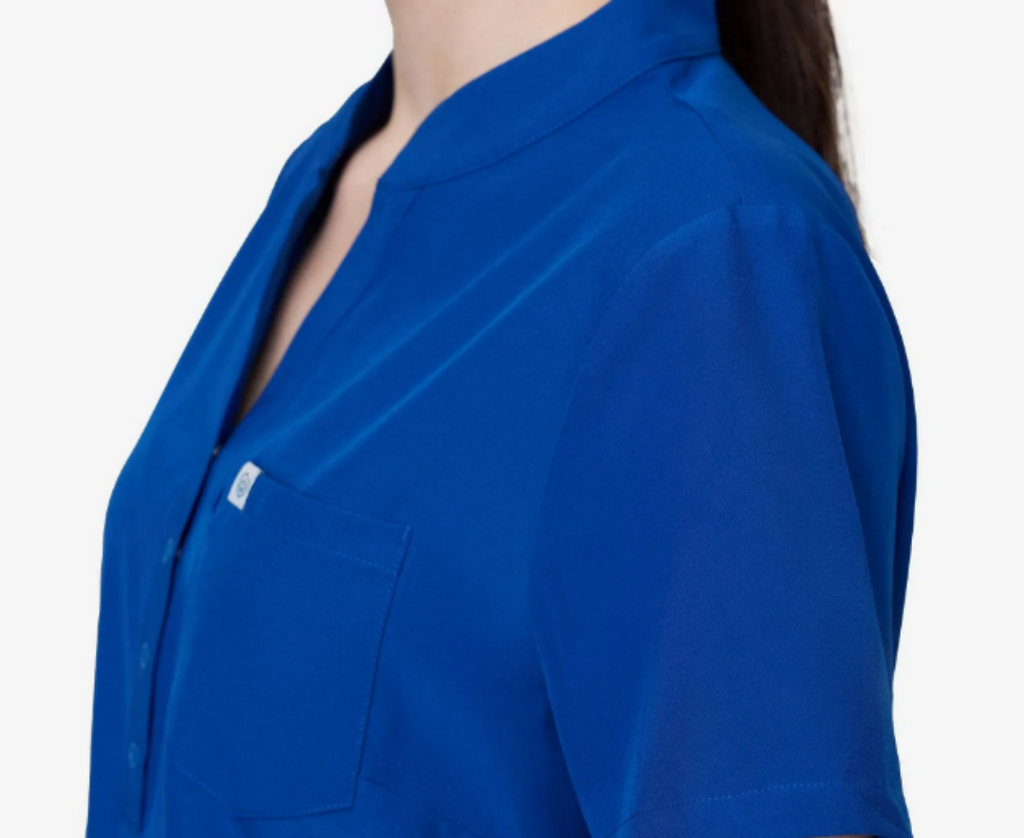 Casaca Corner Spandex Mujer