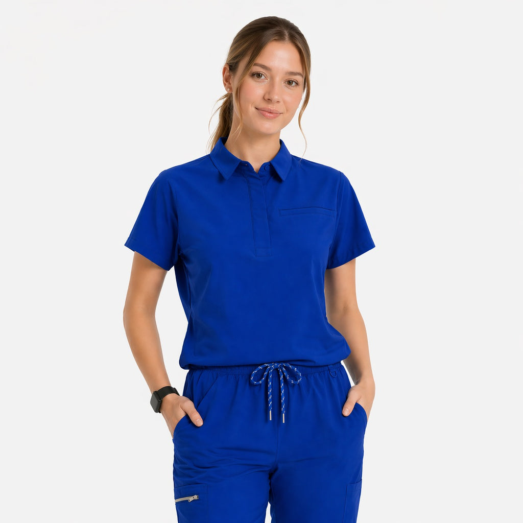 Casaca Street Spandex Mujer