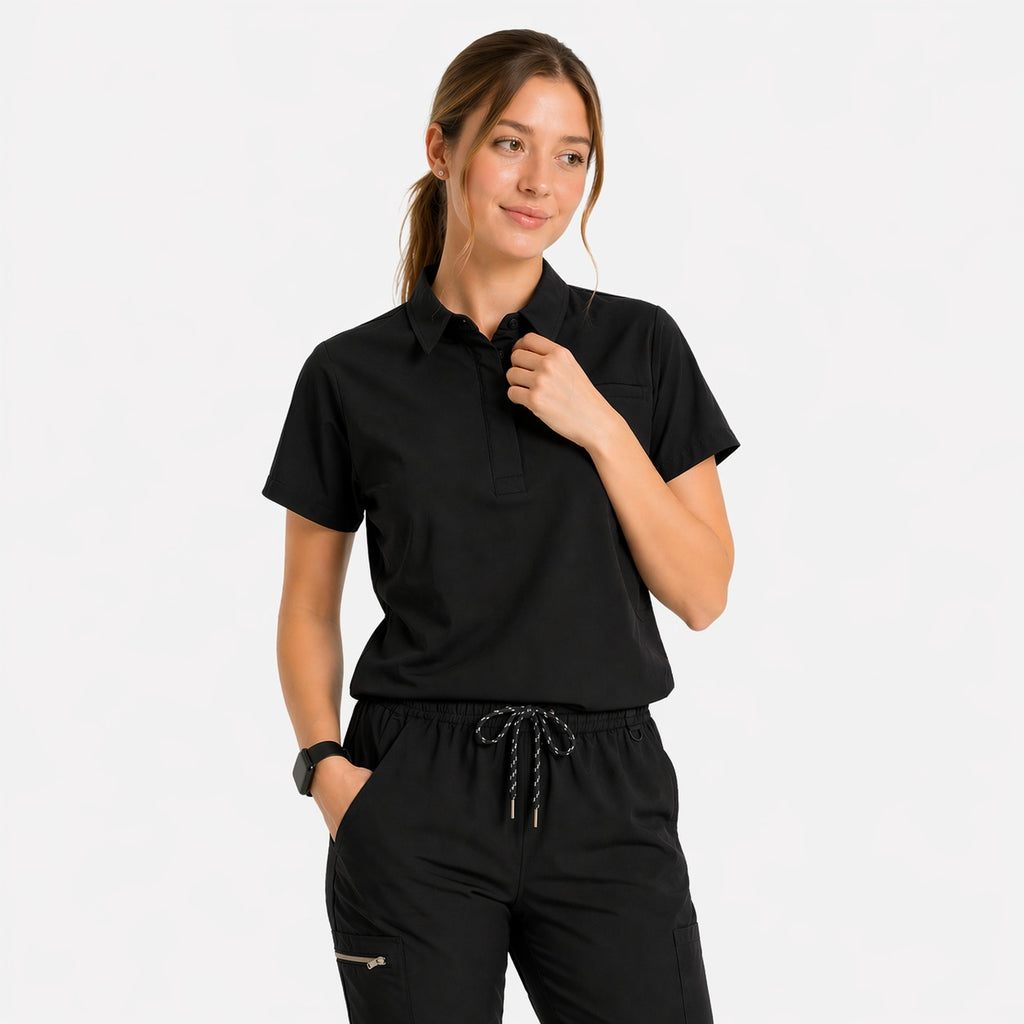 Casaca Street Spandex Mujer