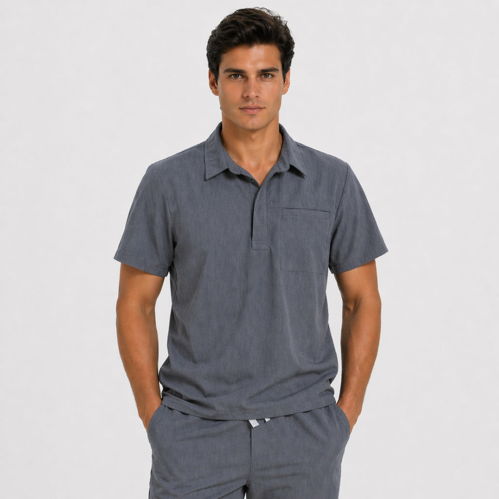 Casaca Street Spandex Unisex
