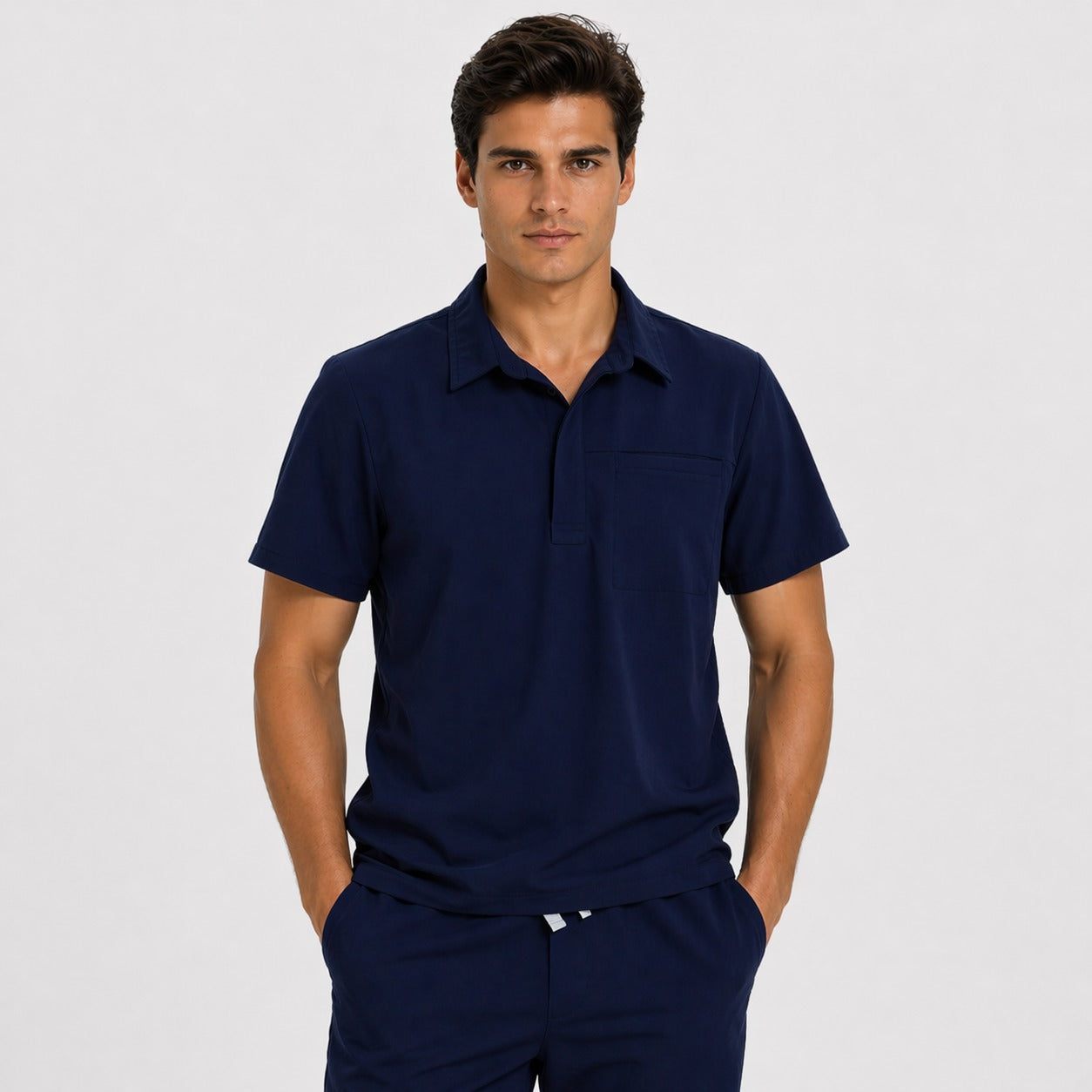Casaca Street Spandex Unisex