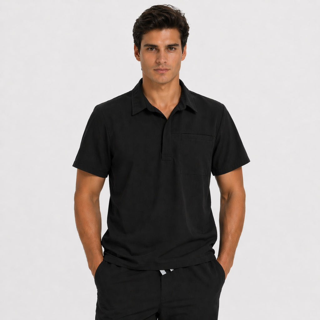 Casaca Street Spandex Unisex