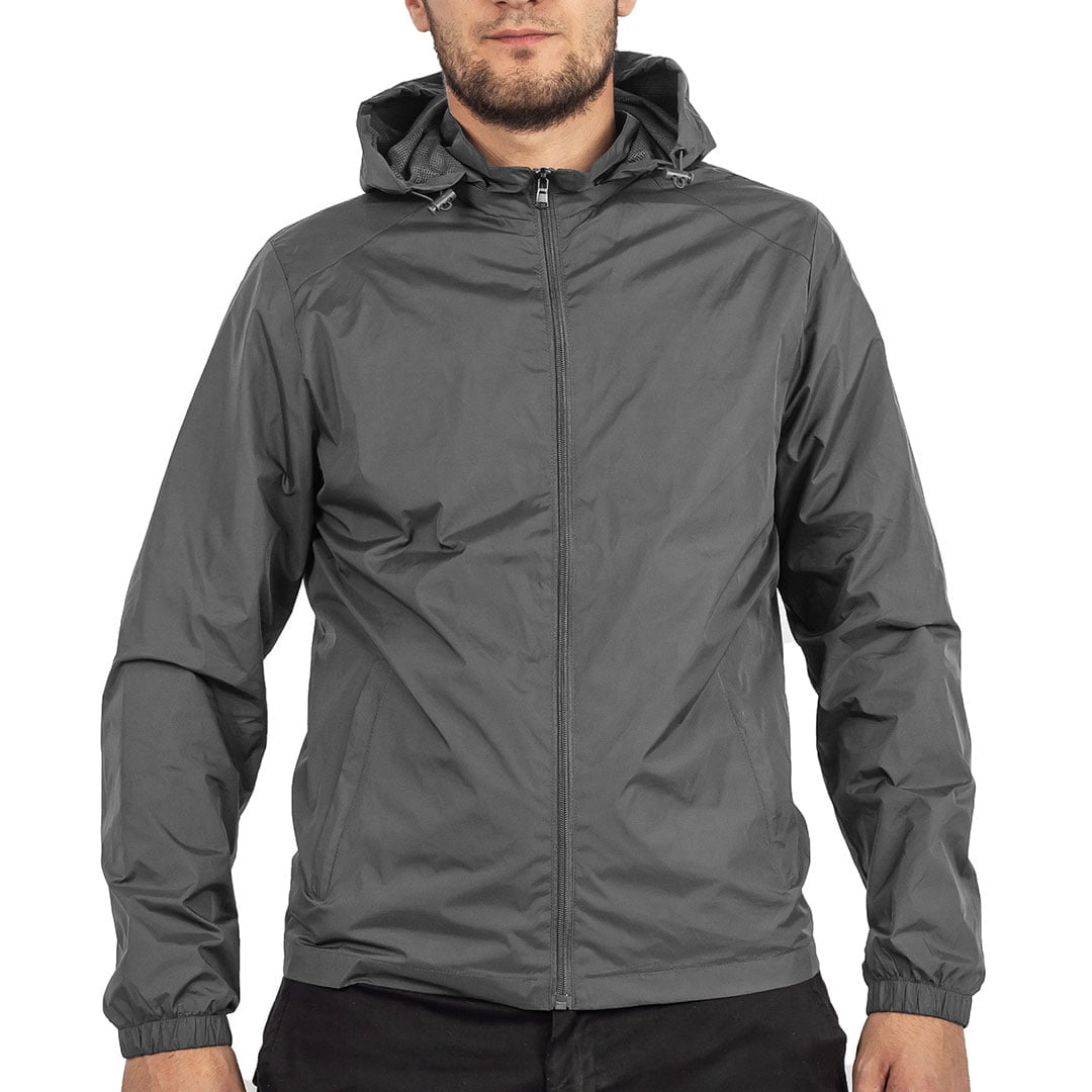 Campera Lluvia