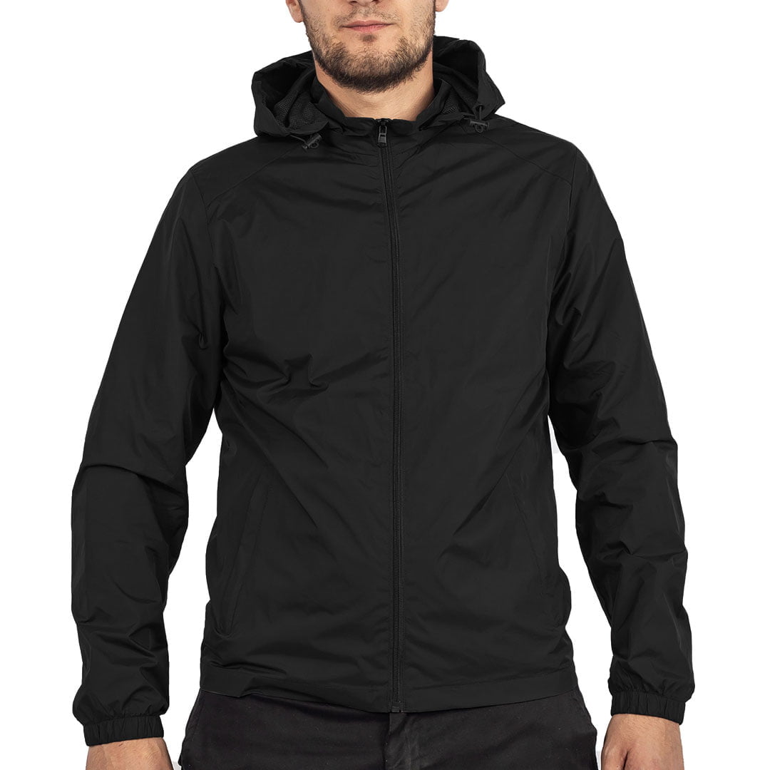 Campera Lluvia