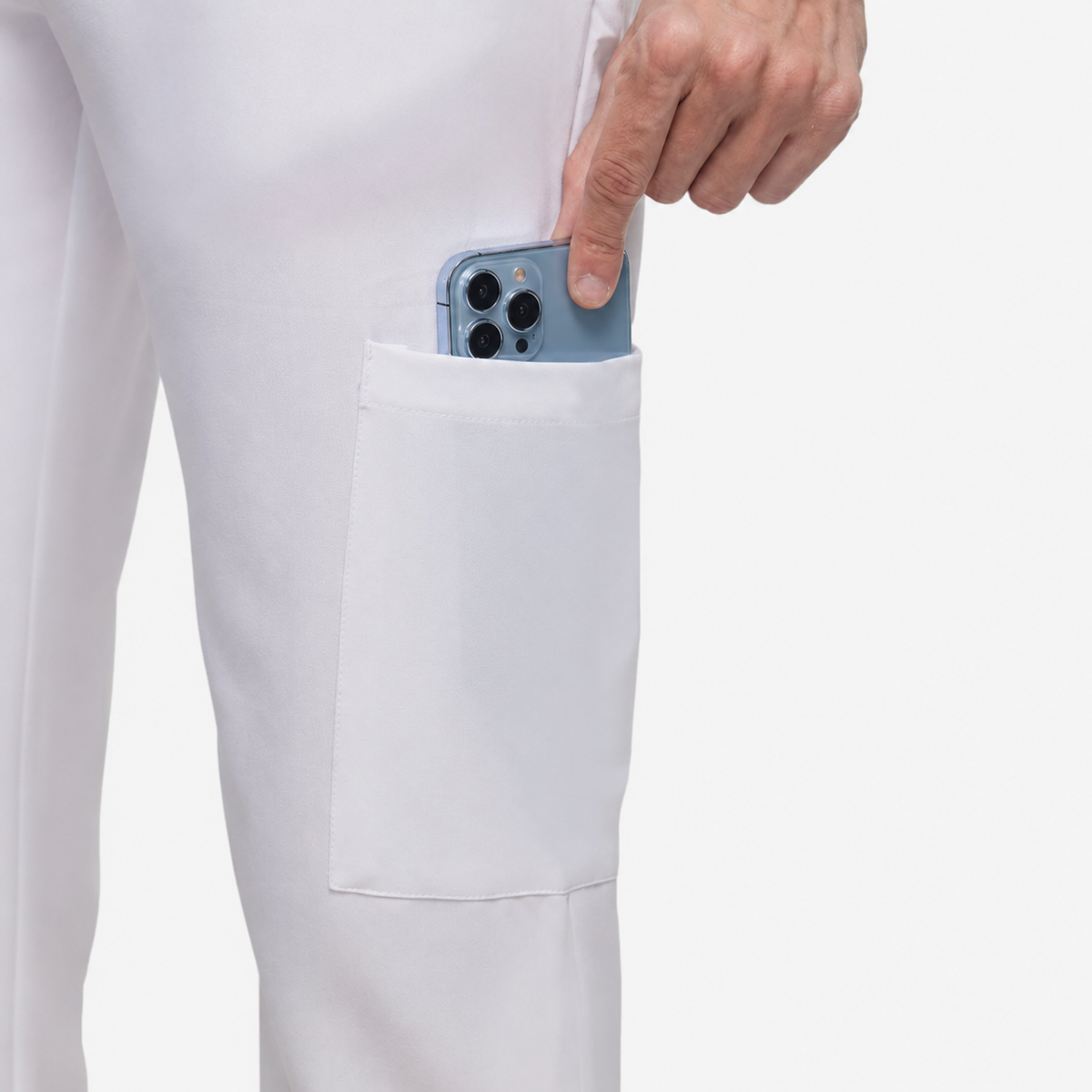 Pantalón Oslo Spandex Unisex