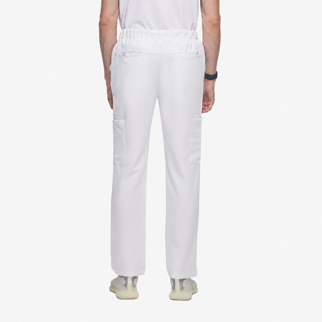 Pantalón Oslo Spandex Unisex