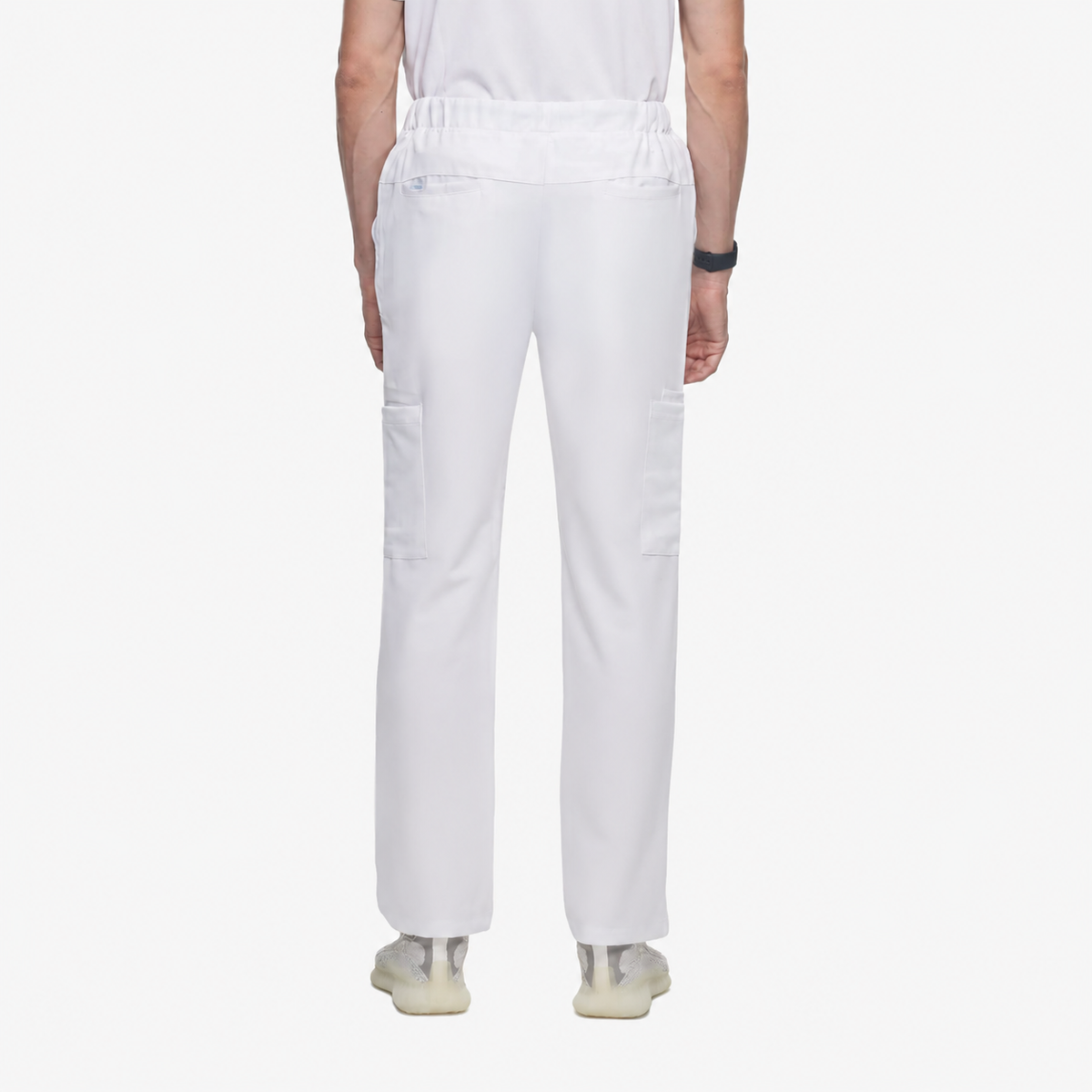 Pantalón Oslo Spandex Unisex