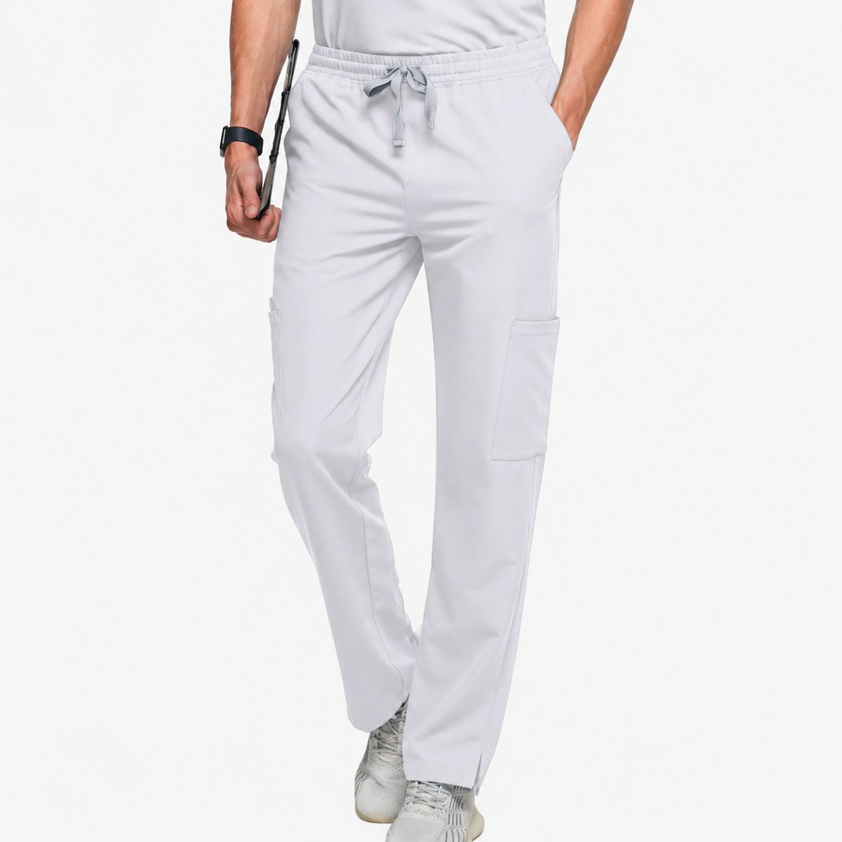 Pantalón Oslo Spandex Unisex