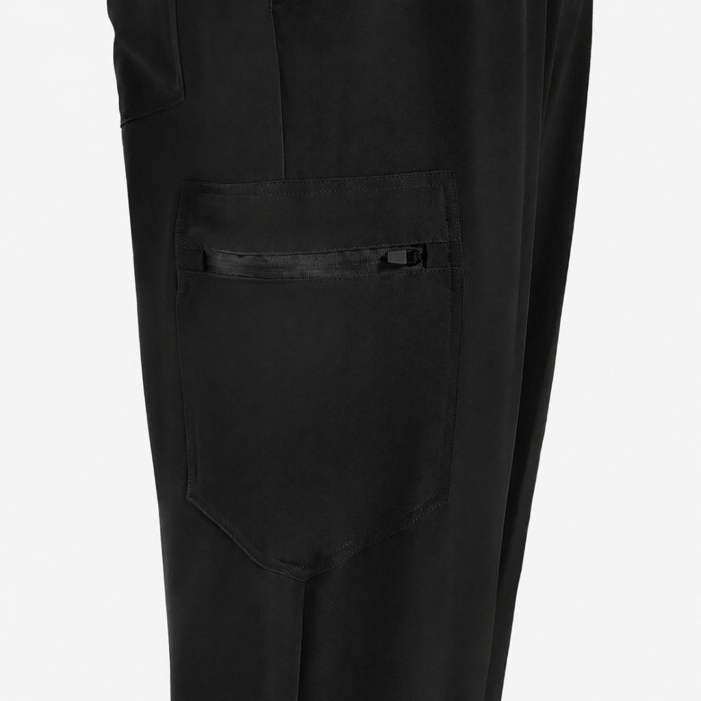 Ambo Mónaco Spandex Unisex