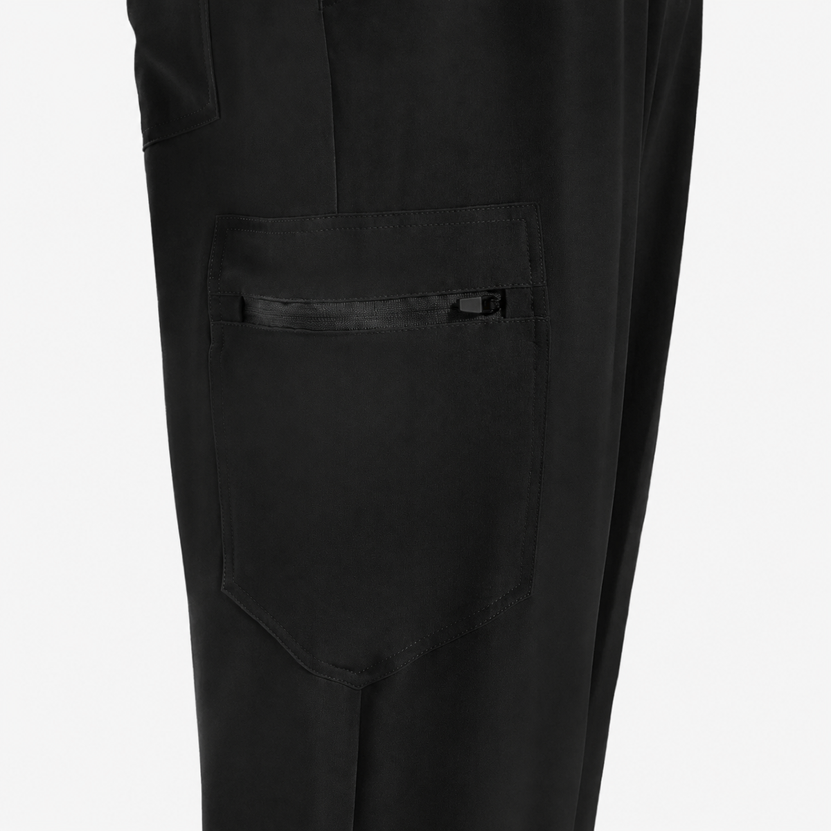 Ambo Mónaco Spandex Unisex