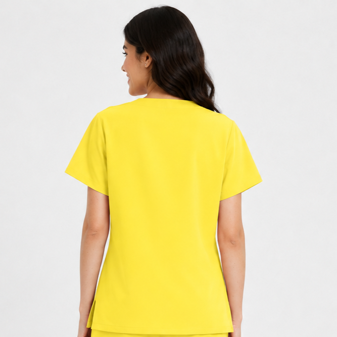 Casaca Cali Spandex Dama