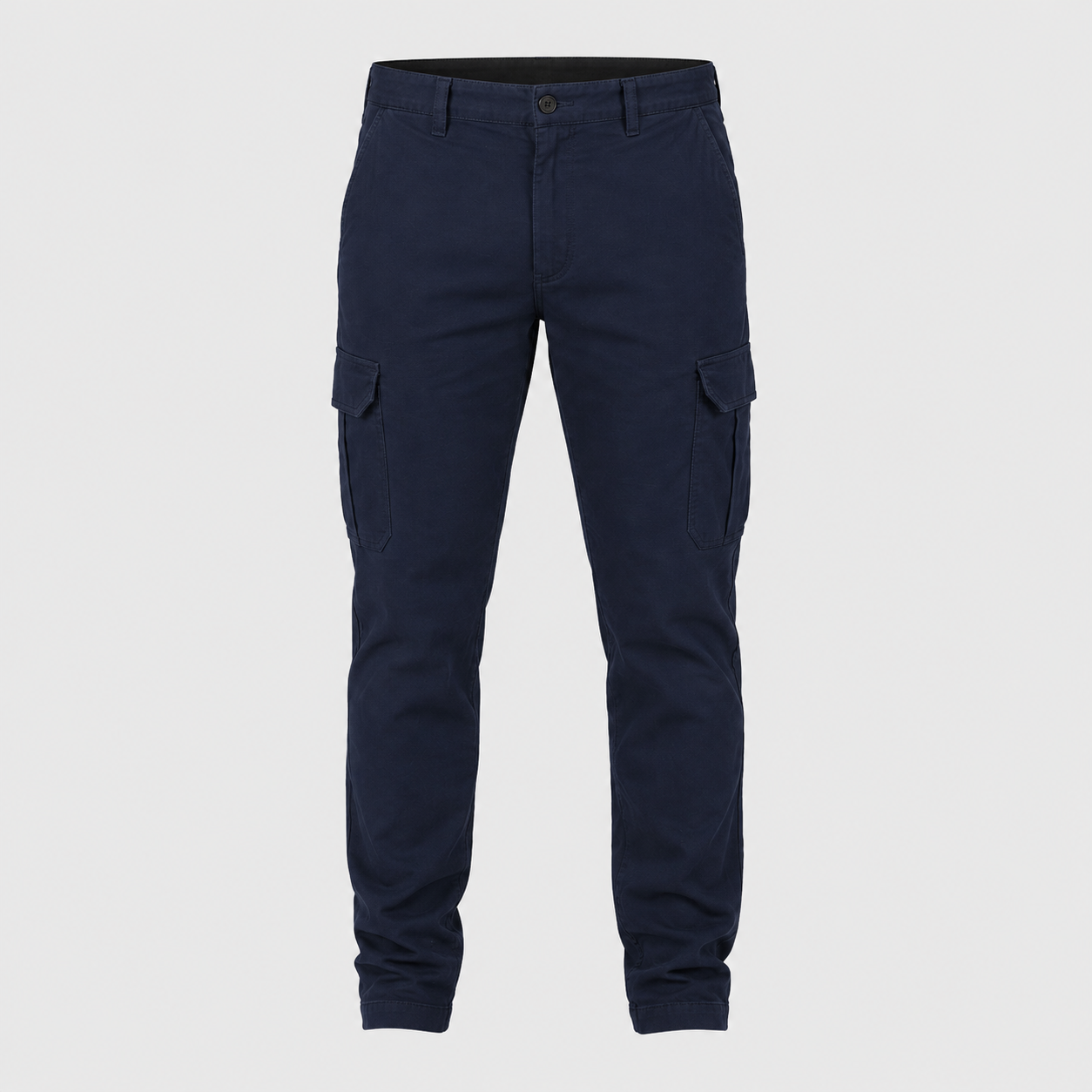 Pantalón Cargo Elastizado