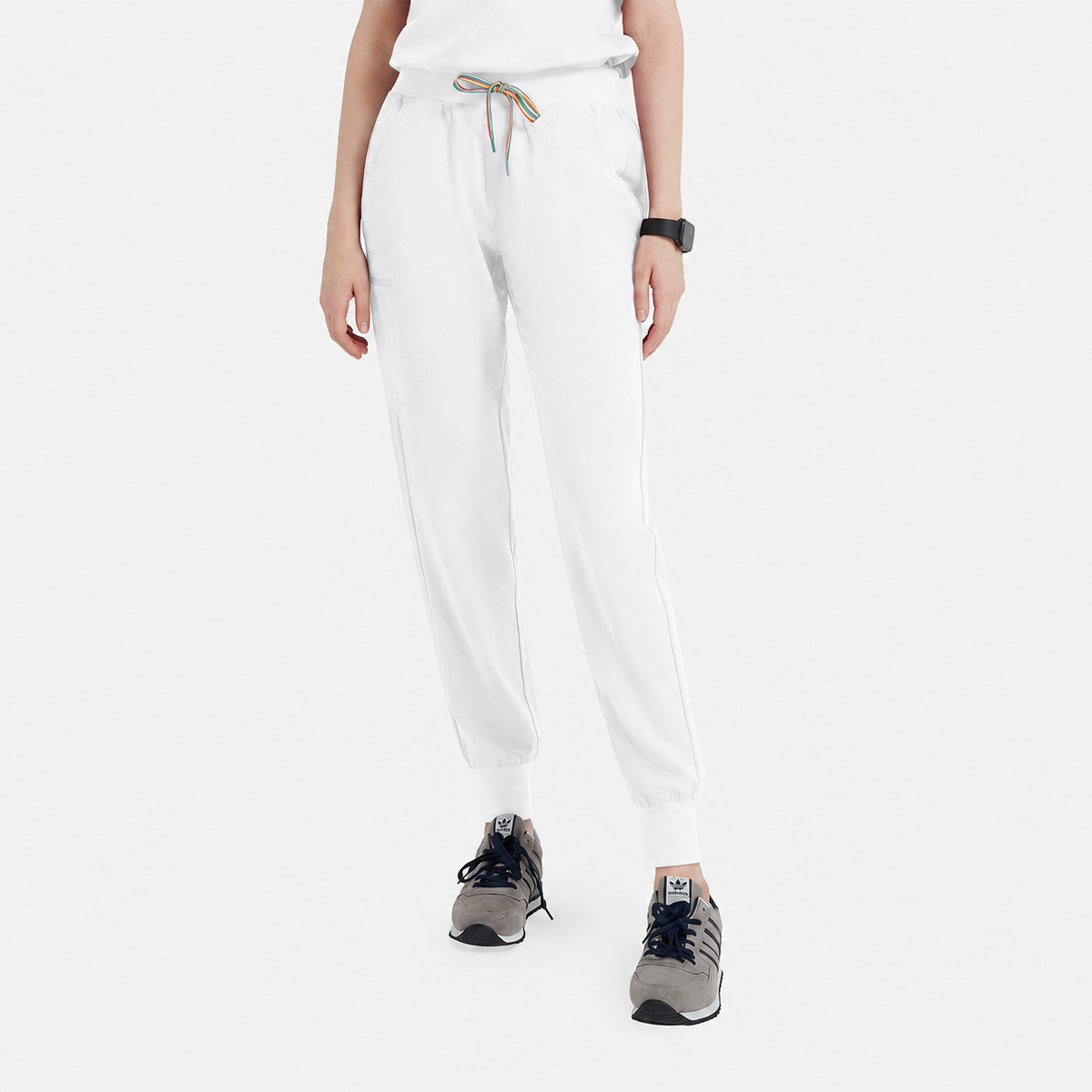 Pantalón Kori Puño Spandex Dama