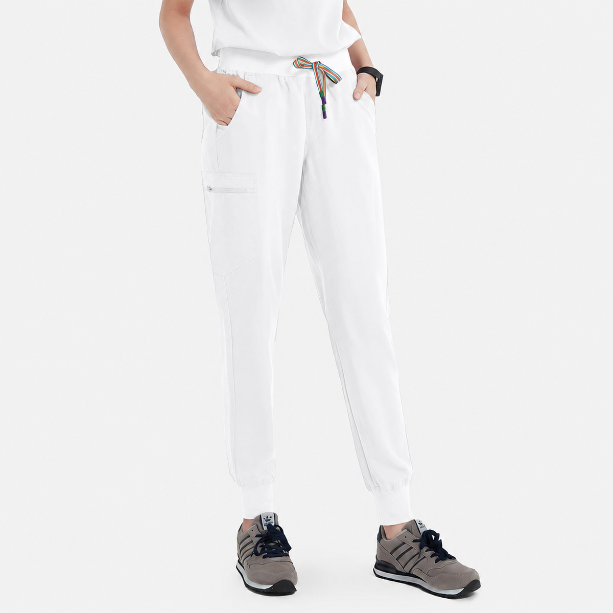 Pantalón Kori Puño Spandex Dama