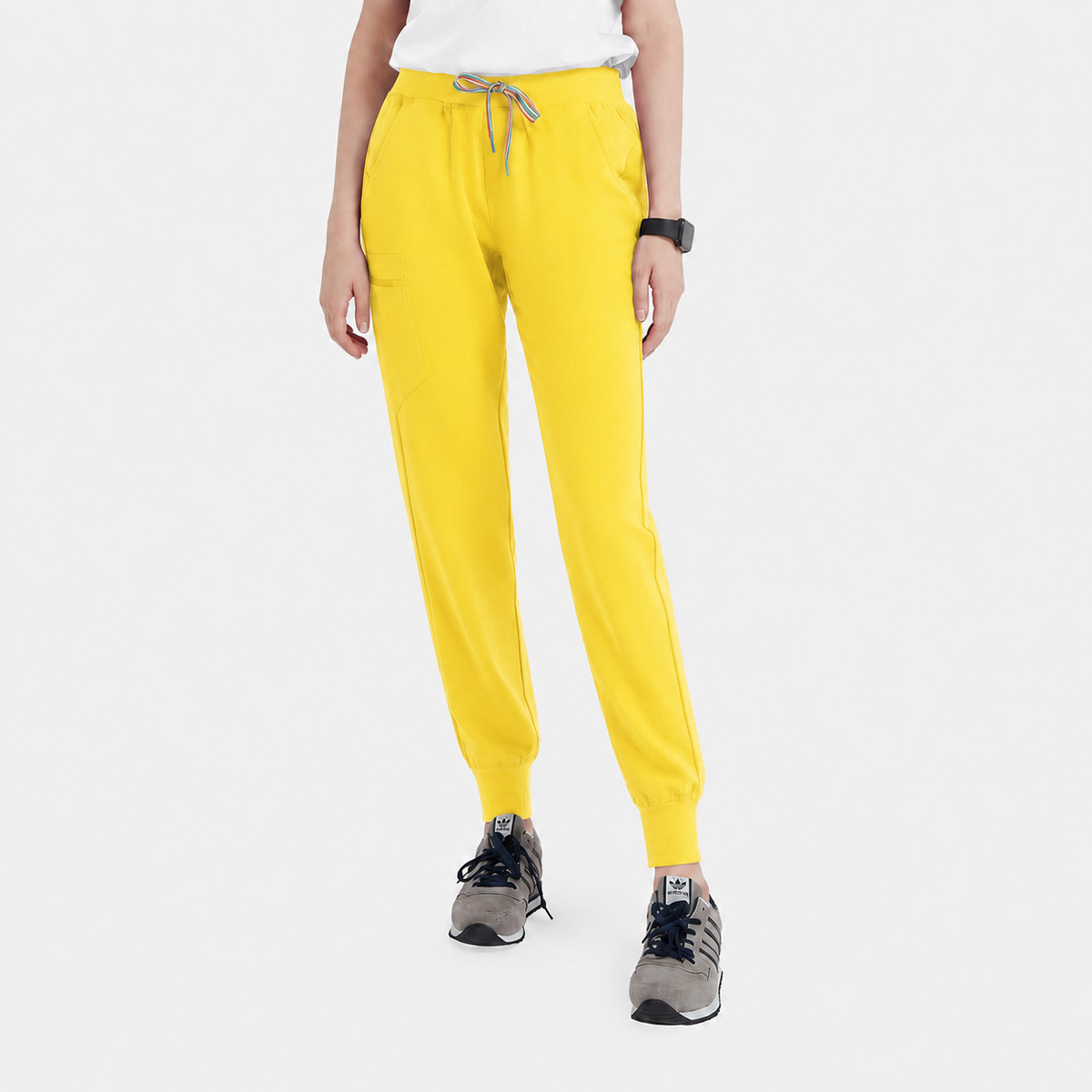Pantalón Kori Puño Spandex Dama