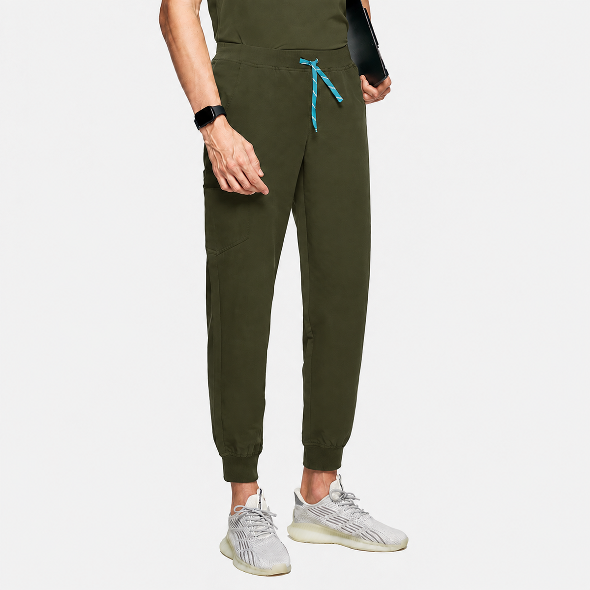 Pantalón Bali Spandex Unisex