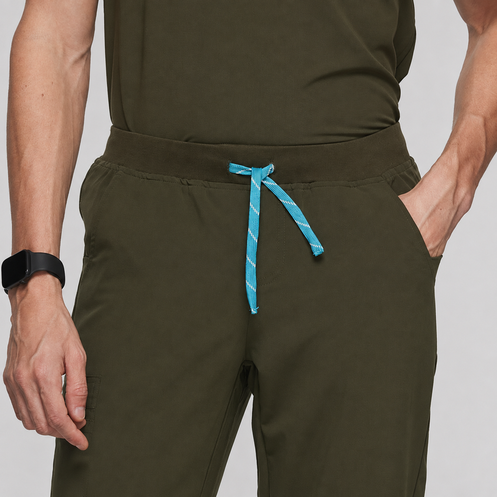 Pantalón Bali Spandex Unisex