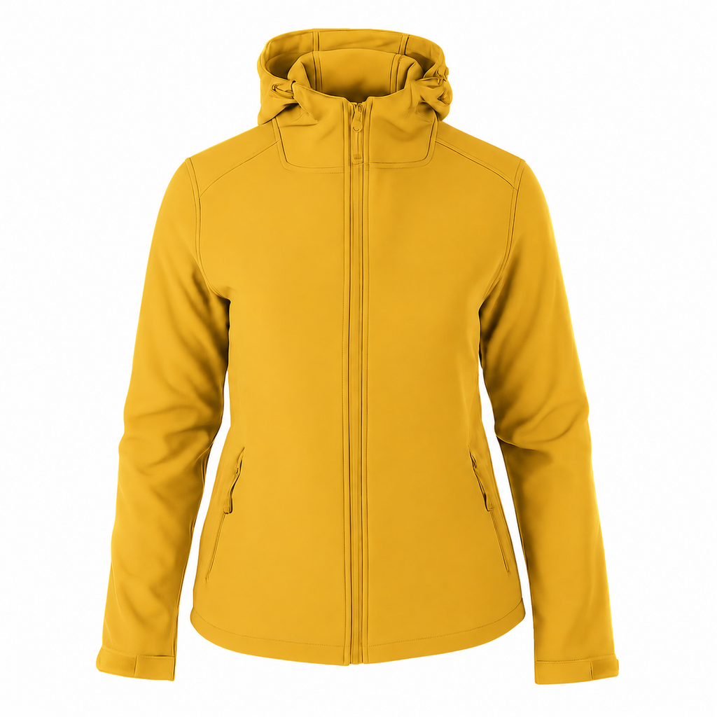 Campera Neopreno Mujer