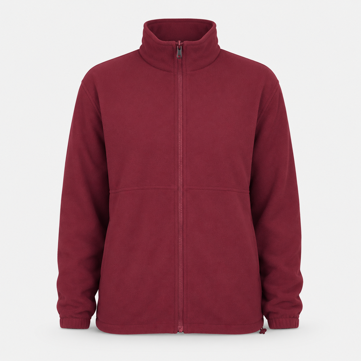 Campera Polar Unisex