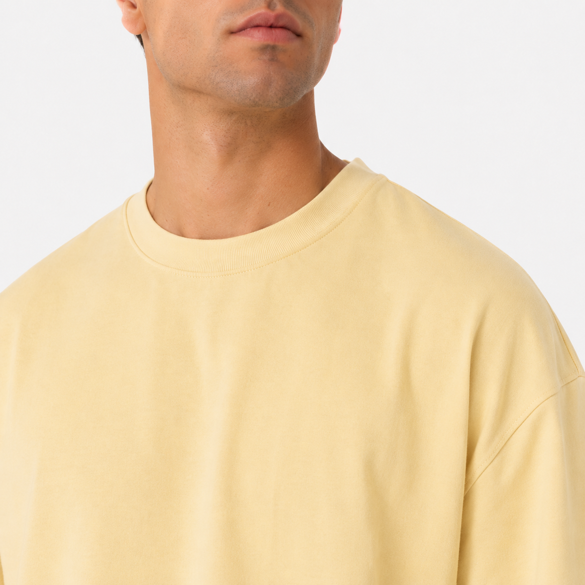 Remera Oversize