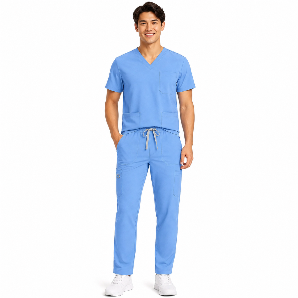 Pantalón Basic Spandex Unisex