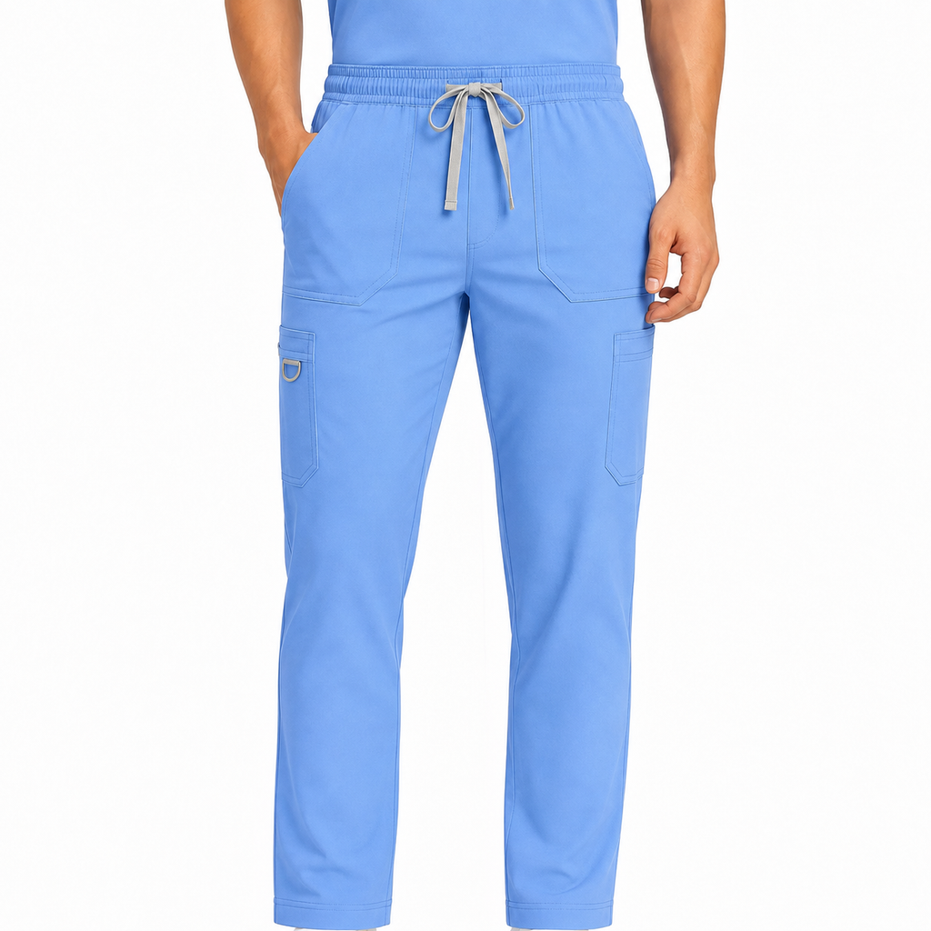 Pantalón Basic Spandex Unisex