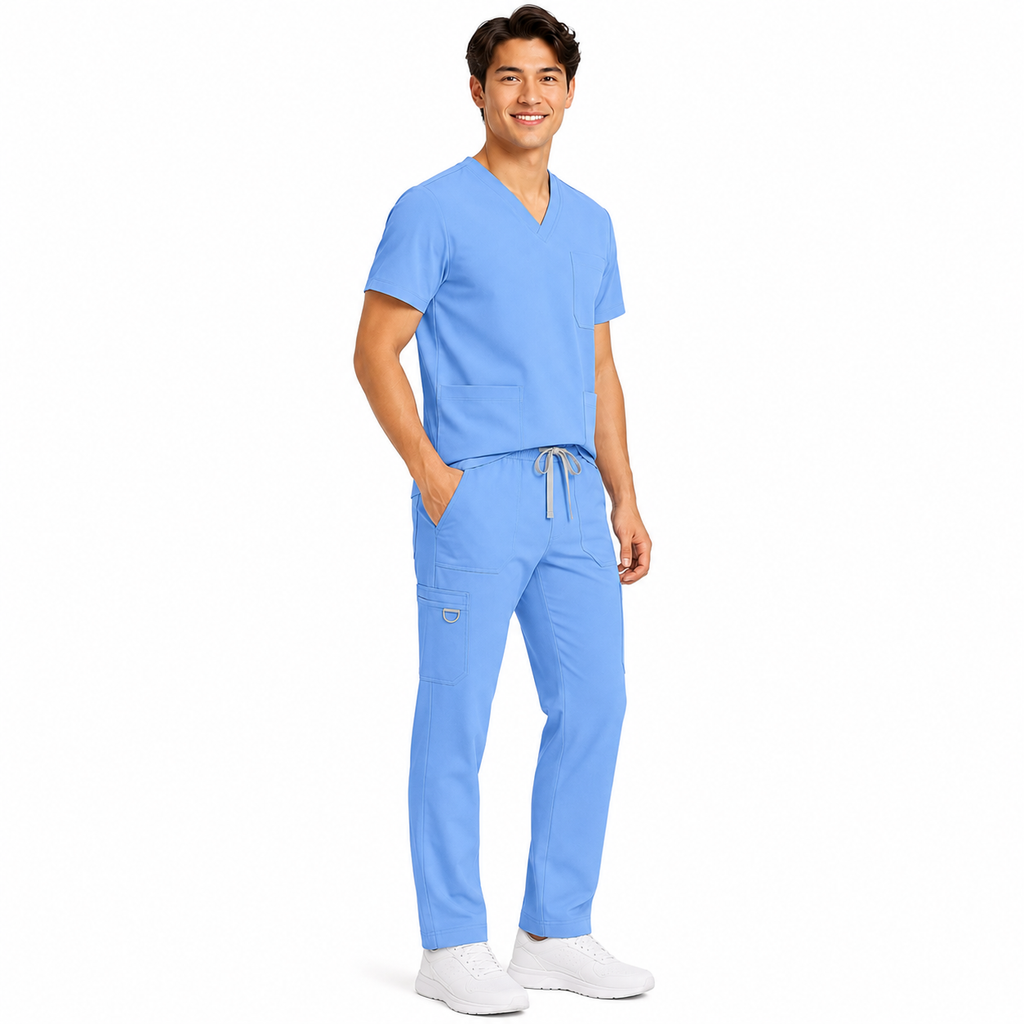 Pantalón Basic Spandex Unisex