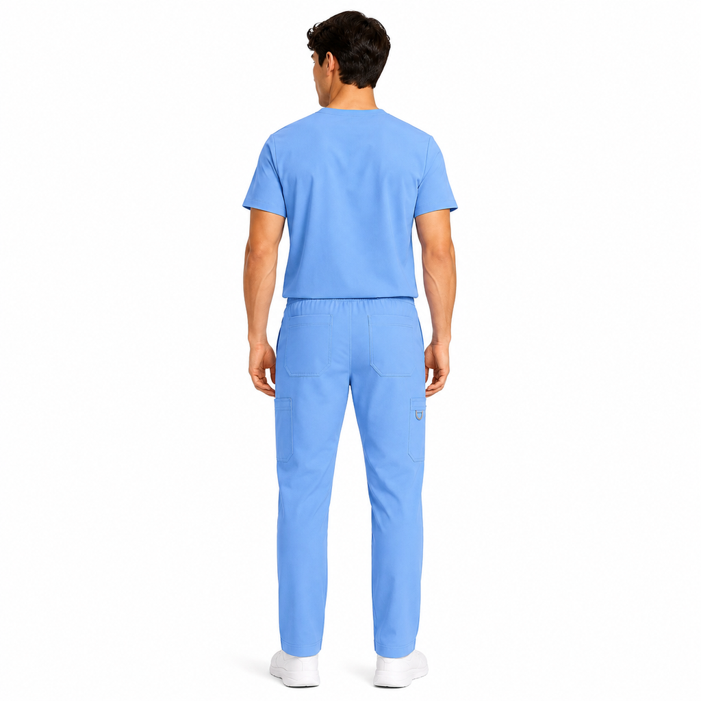Pantalón Basic Spandex Unisex