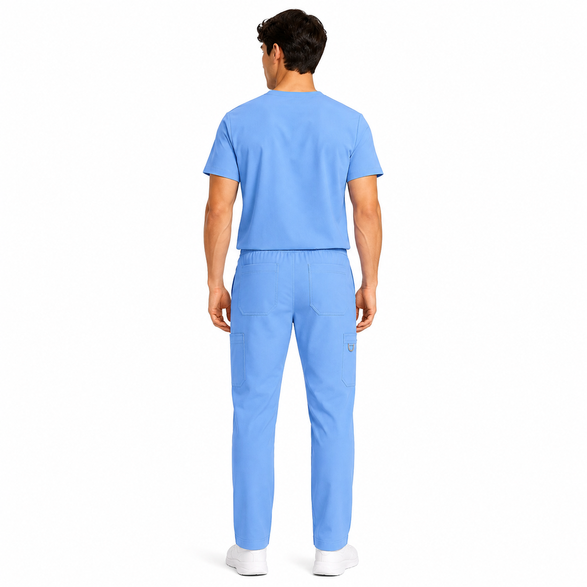 Pantalón Basic Spandex Unisex