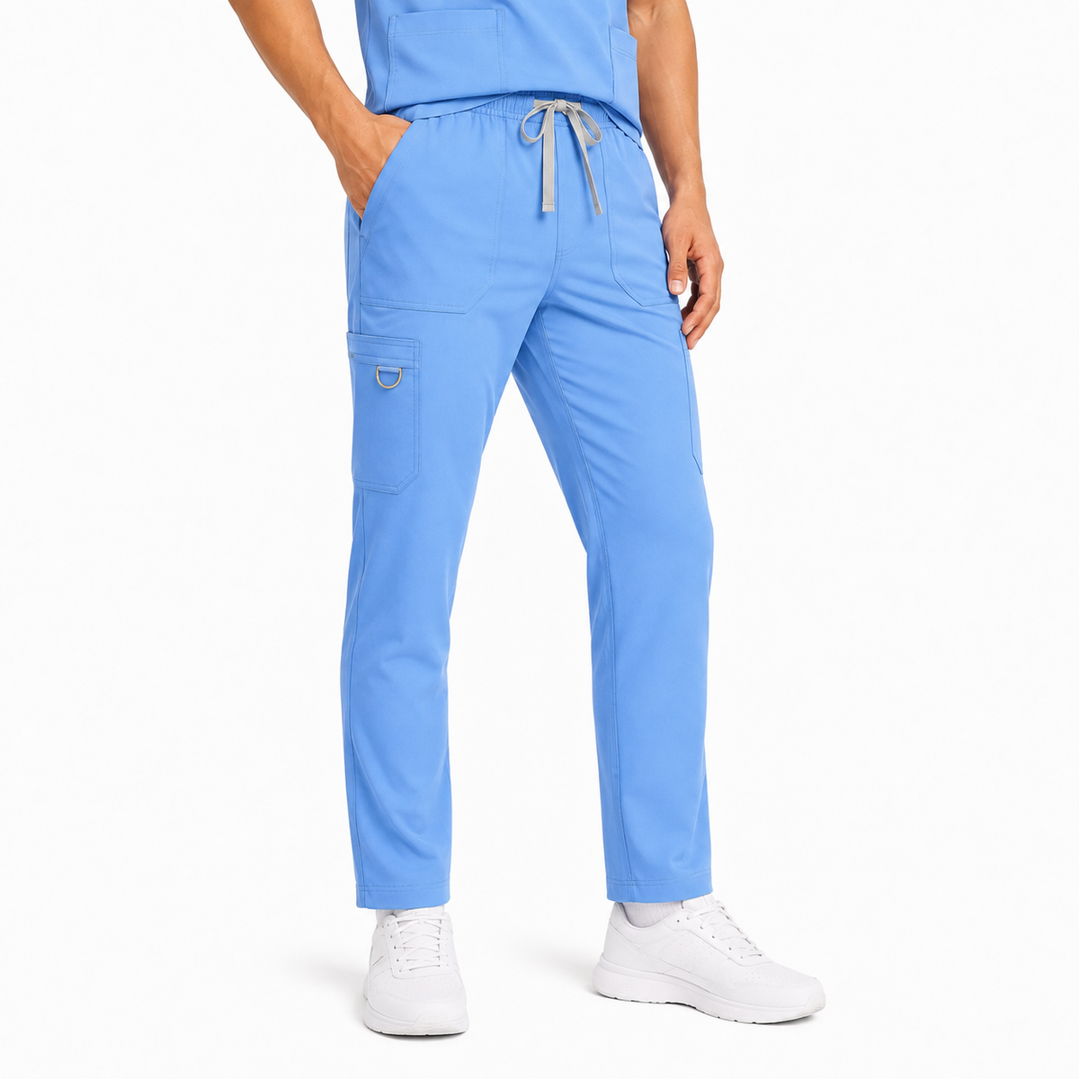 Pantalón Basic Spandex Unisex
