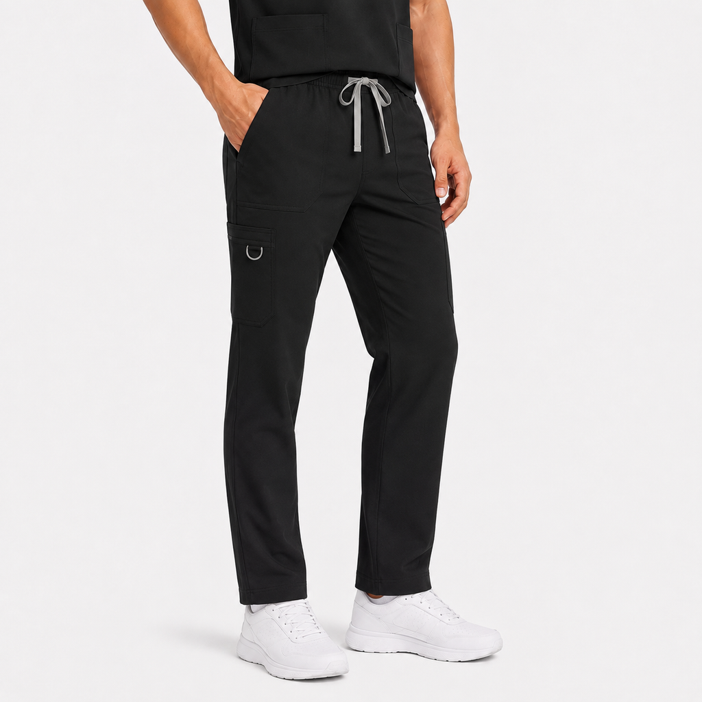 Pantalón Basic Spandex Unisex