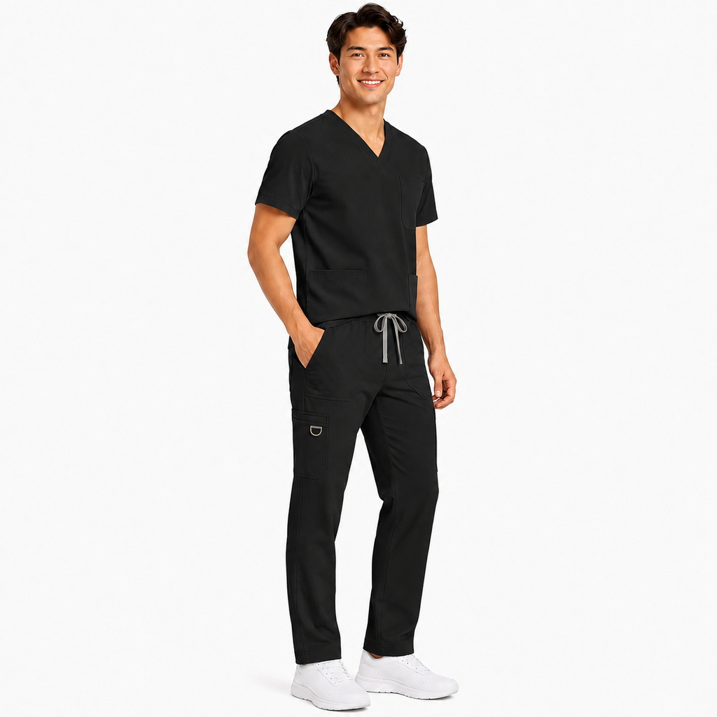 Pantalón Basic Spandex Unisex