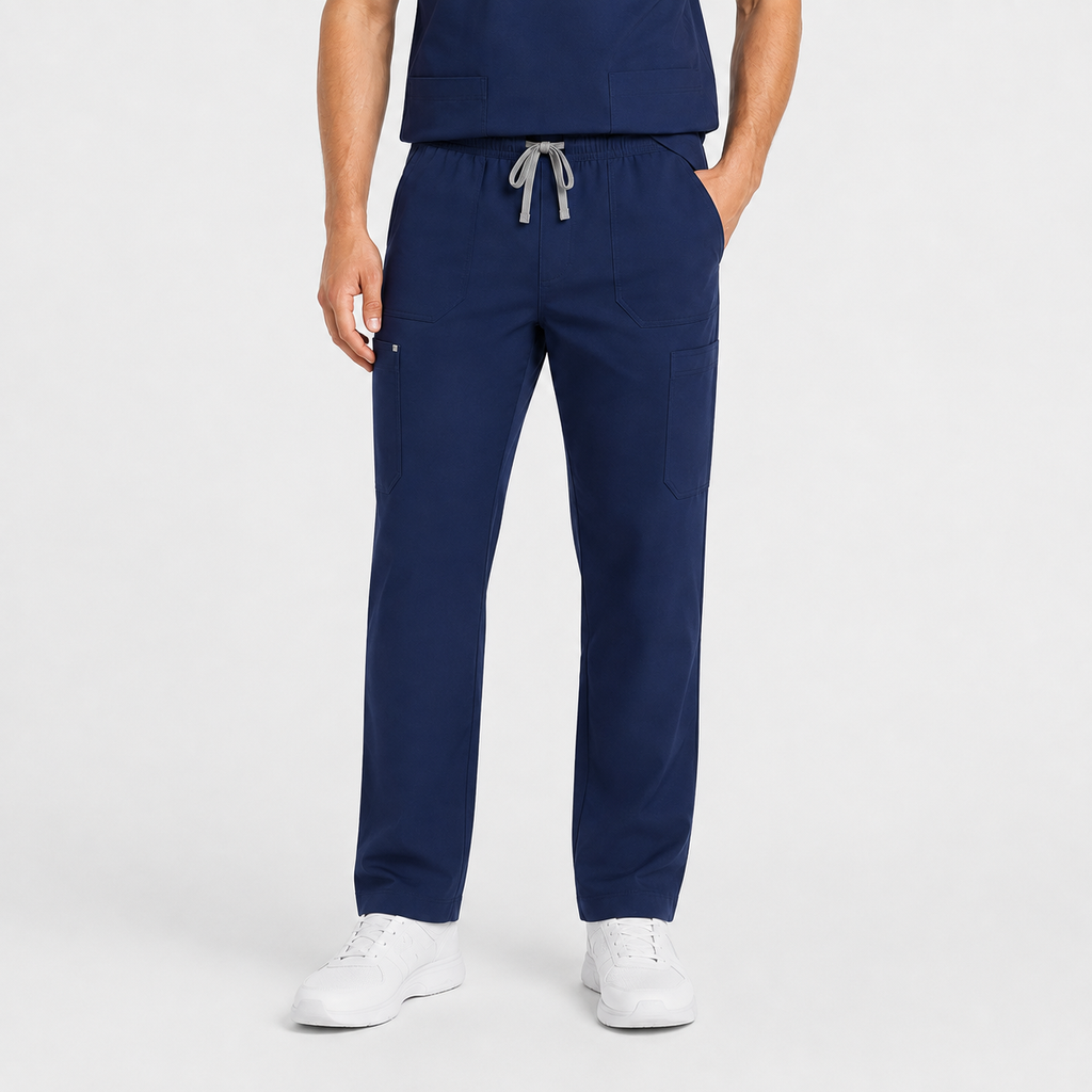 Pantalón Basic Spandex Unisex