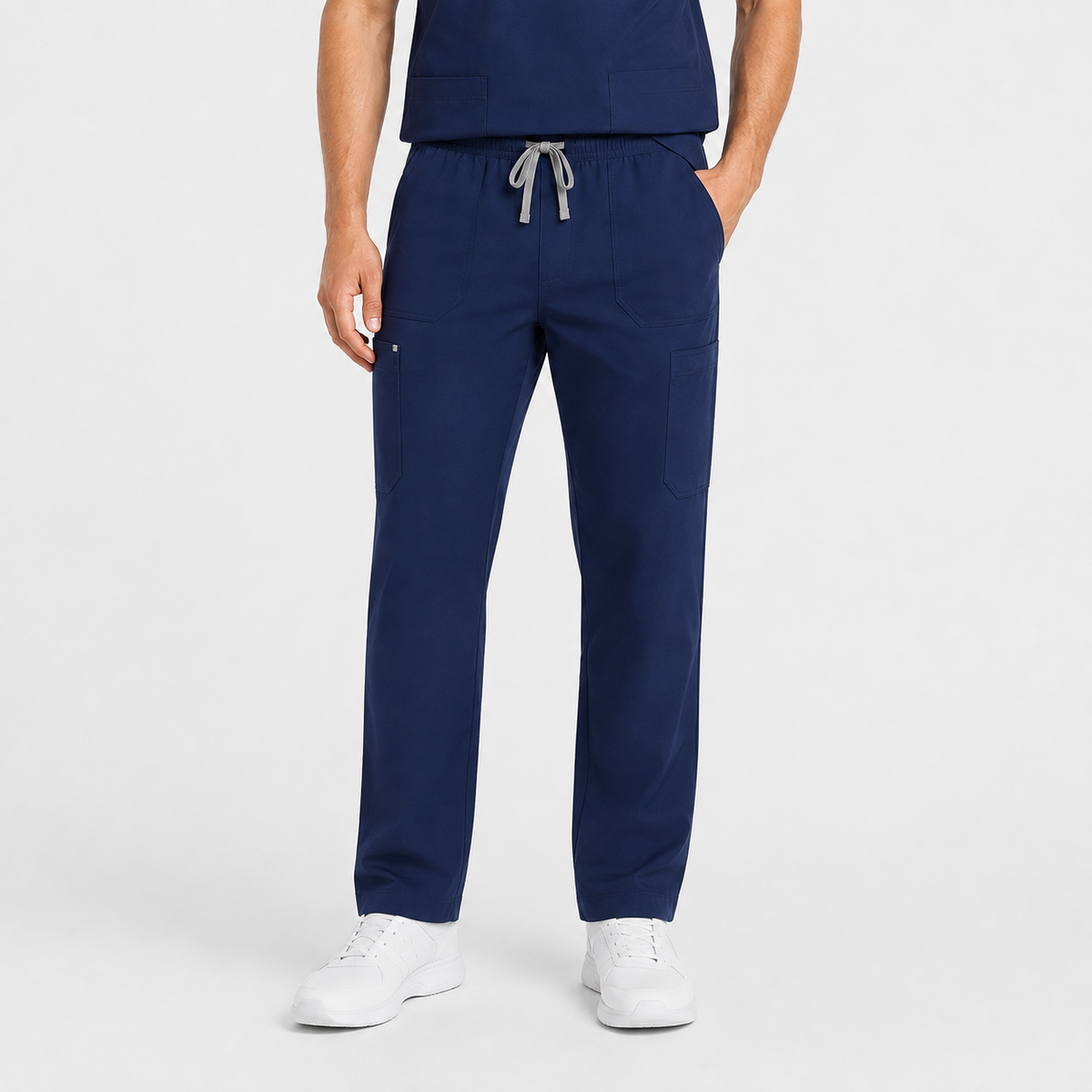 Pantalón Basic Spandex Unisex