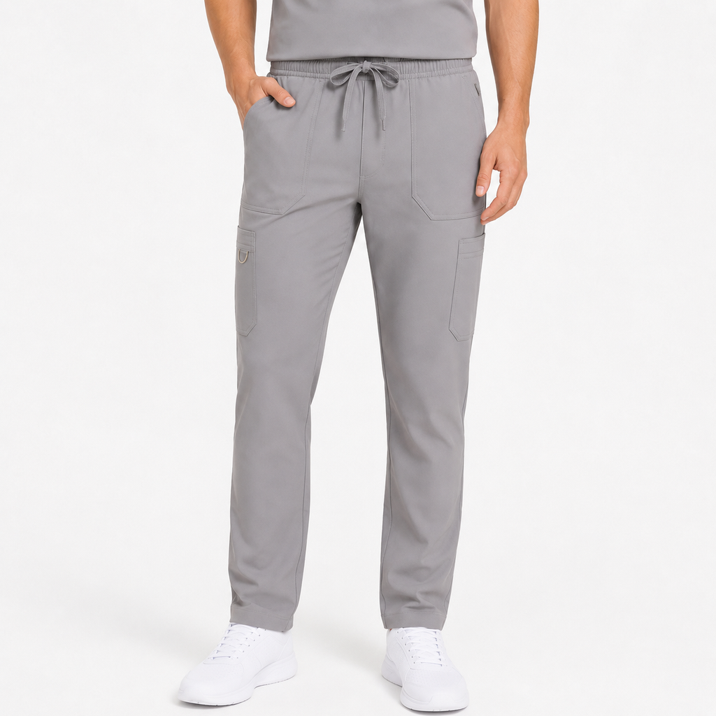 Pantalón Basic Spandex Unisex