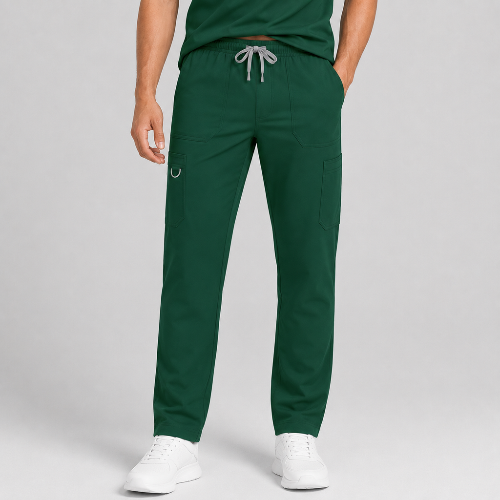 Pantalón Basic Spandex Unisex
