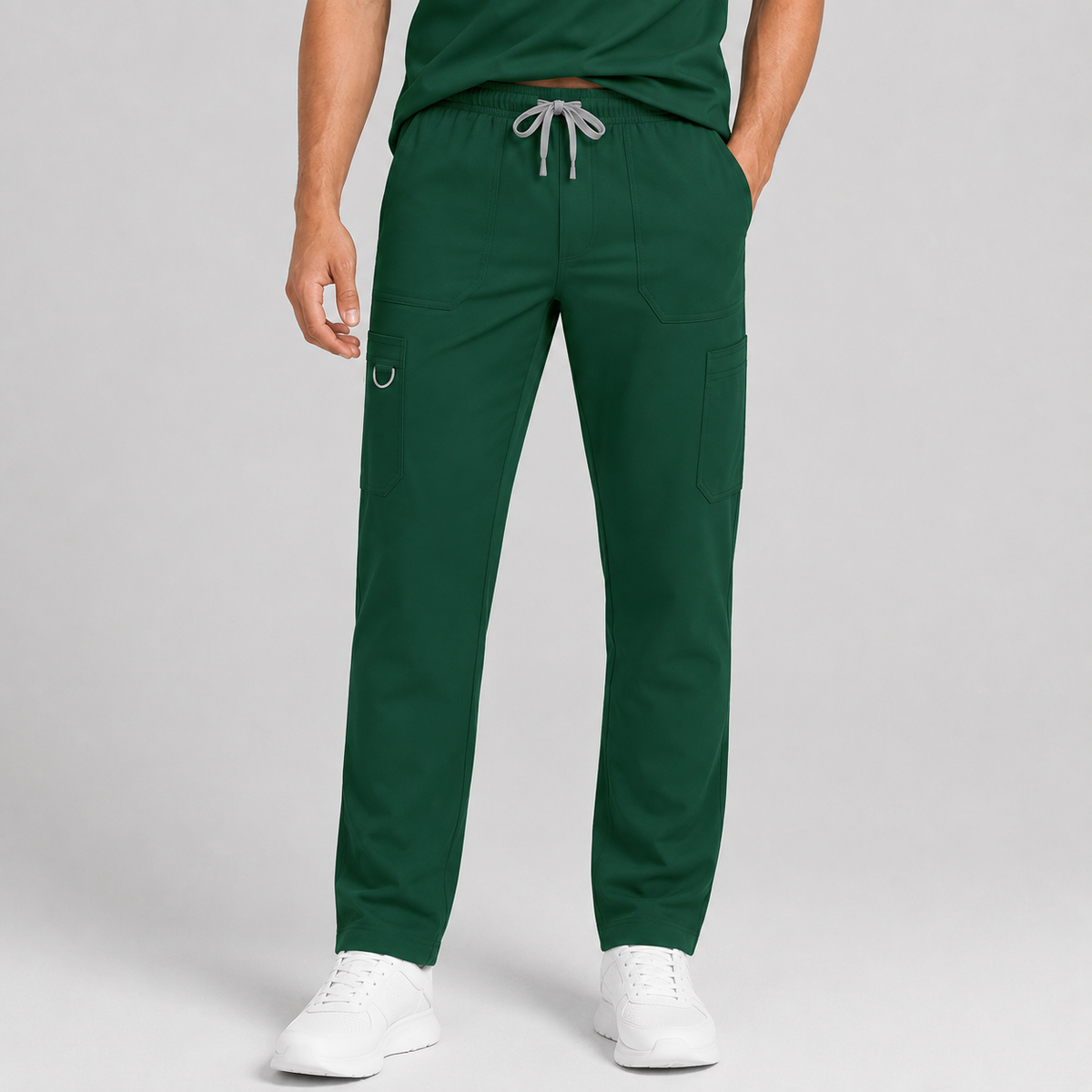 Pantalón Basic Spandex Unisex