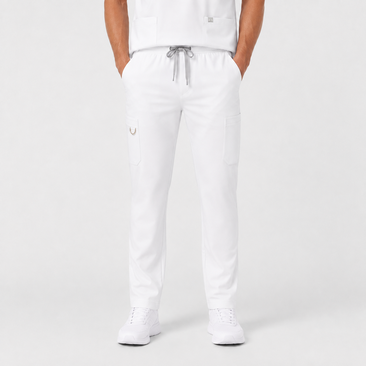 Pantalón Basic Spandex Unisex