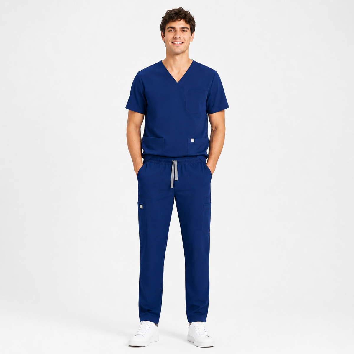 Pantalón Basic Spandex Unisex