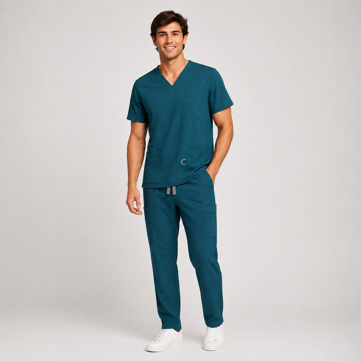 Pantalón Classic Spandex Unisex